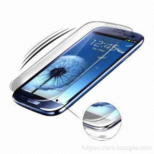 Otao Peft Perfect Screen Protector for Samsung Galaxy S3 i9300